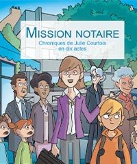 Mission Notaire